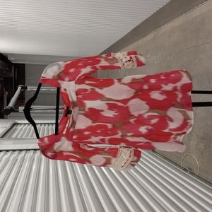 Alfani mini mini dress